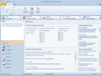 Image 6 pour SmartSerialMail