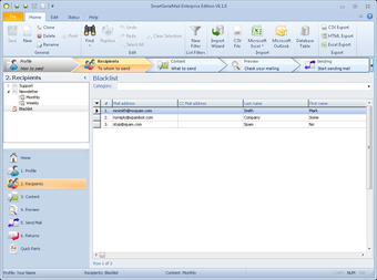 Image 3 pour SmartSerialMail