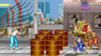 Bild 0 für Code Fight emulator and t…