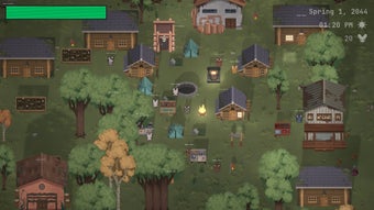 Imagen 0 para The Colony 2044