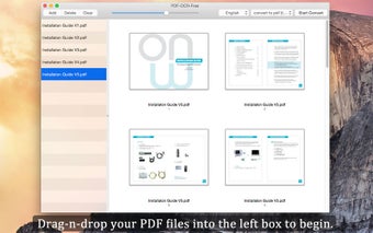 Image 0 for PDF-OCR-Free