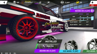 Image 0 for Torque Drift