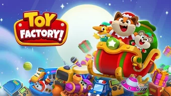 Image 0 pour Toy Factory Match 3 Game …