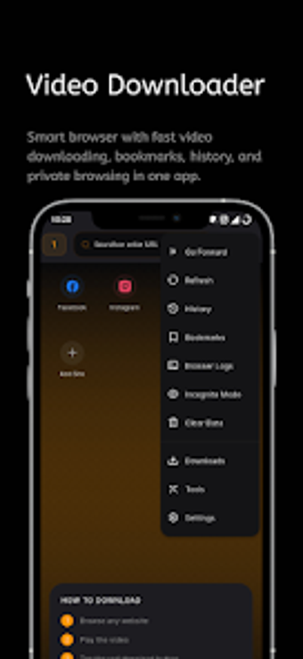 FastVid Ai Video Saver的第0张图片