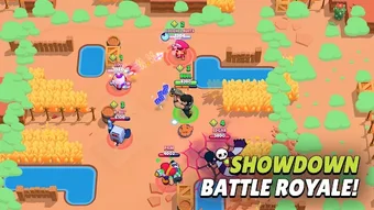 Bild 0 für Brawl Stars