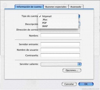 Image 0 for HTTP Mail Plugin