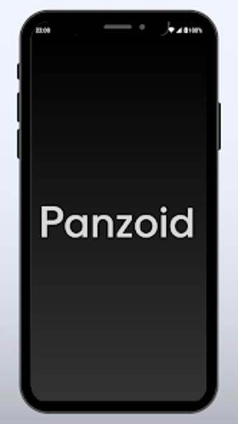 Bild 0 für Panzoid