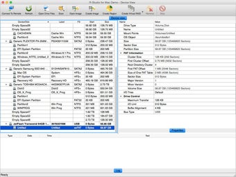 Image 0 for R-Studio for Mac