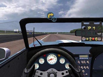 Obraz 5 dla GT Legends
