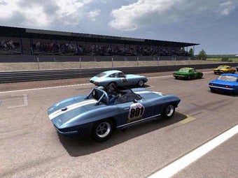 Obraz 7 dla GT Legends