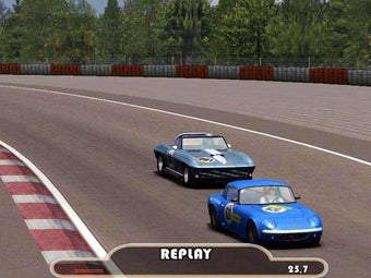 Obraz 6 dla GT Legends