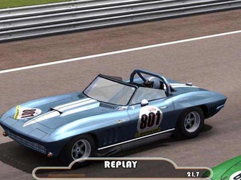 Obraz 2 dla GT Legends