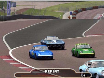 Obraz 1 dla GT Legends