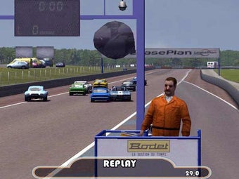 Obraz 3 dla GT Legends