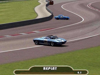 Obraz 4 dla GT Legends