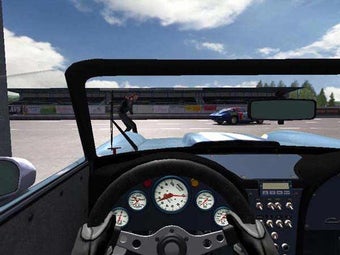 Obraz 0 dla GT Legends