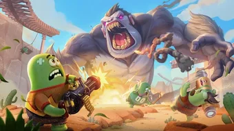 Imagen 0 para ZombieWorks