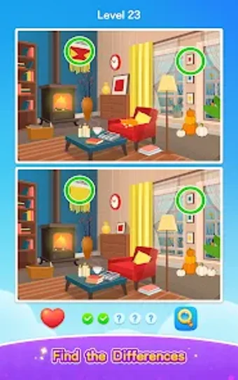 Immagine 0 per Differences Find Differen…
