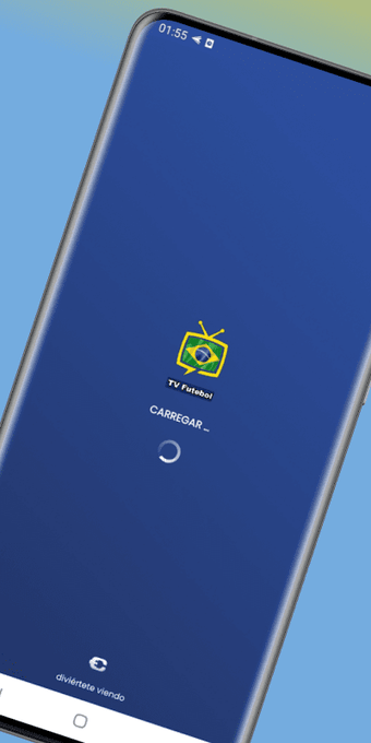 Imagen 0 para TV Brasil Ao Vivo Futebol…