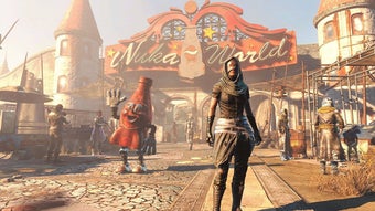 Fallout 4: Game of the Ye…の画像0