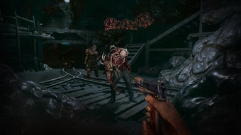 Imagen 0 para Dread Meridian