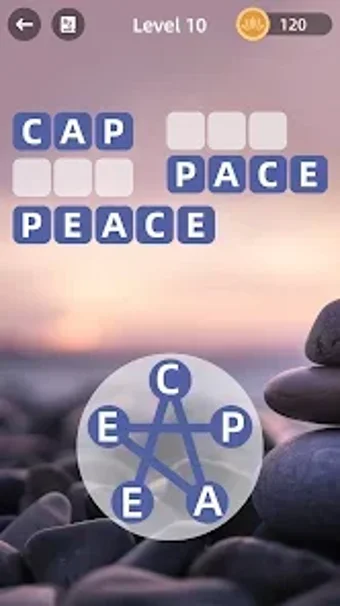 Obraz 0 dla Zen Word - Relax Puzzle G…