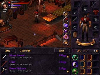 Obraz 0 dla Revenant