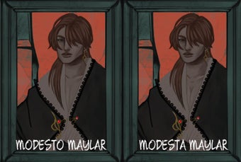 Image 0 pour Cursed Place