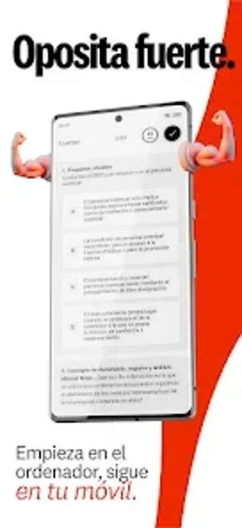 Obraz 0 dla Formación Ninja  Oposicio…