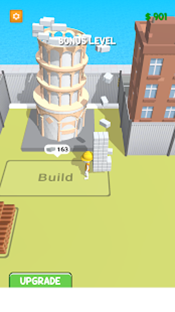 Pro Builder 3D