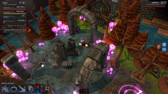 Image 0 pour Fight The Dragon