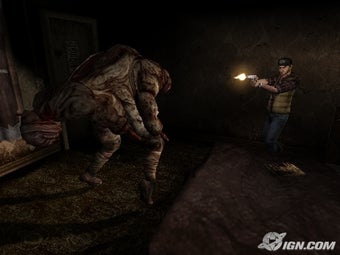 Download Silent Hills – Origin for Windows