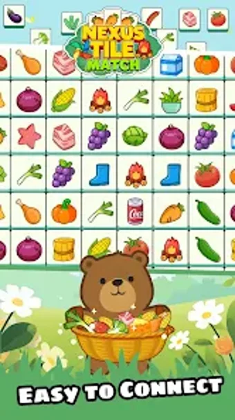 Nexus Tile Matchの画像0