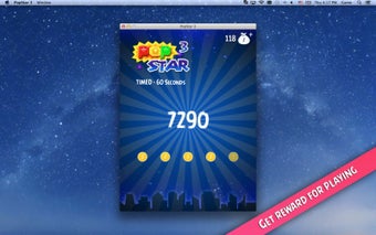 Obraz 0 dla PopStar 3
