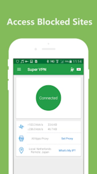 Hotspot VPN  Super Free VPN Unlimited Proxy