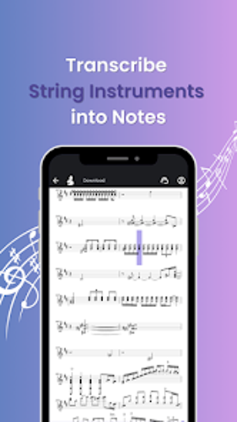 Obraz 0 dla Violin2Notes  AI Violin N…