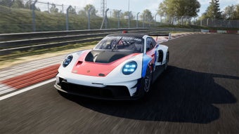 Bild 1 für RENNSPORT