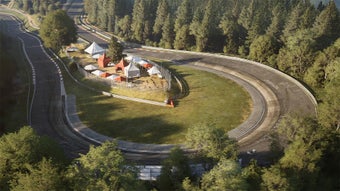 Bild 2 für RENNSPORT