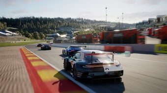 Bild 0 für RENNSPORT
