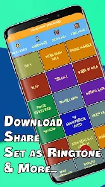 Indian Meme Soundboard 20…の画像0