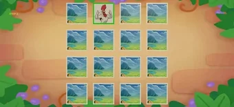 Image 0 pour Chicken Flip Poker