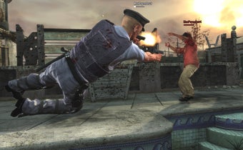 Immagine 0 per Max Payne 3