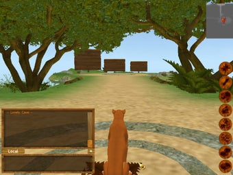 Image 0 for FeralHeart