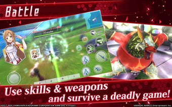 Sword Art APK for Android Download