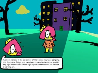 Image 0 pour Voice of the Killer