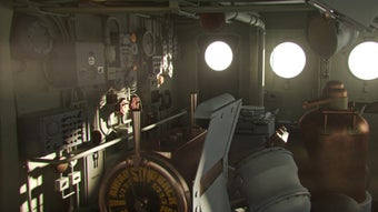 Imagen 0 para Destroyer: The U-Boat Hun…