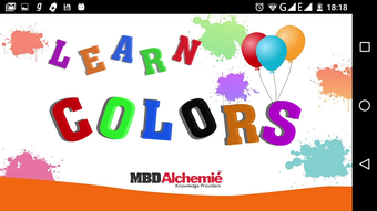 Image 0 pour Learn Colors Kids