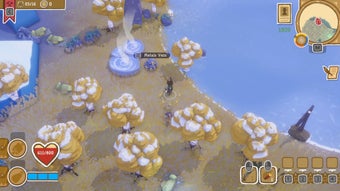Dino Path Trail的第0张图片