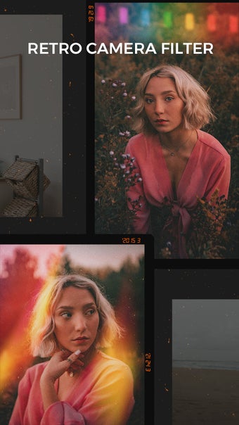 Image 5 for Dazz Cam - Vintage Film C…