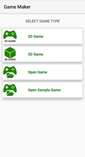 Bild 0 für Game Maker 3D